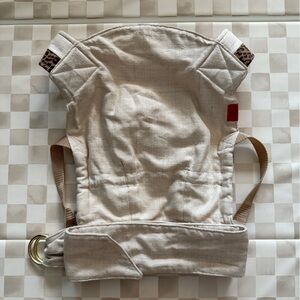 Sakura Bloom Scout - Oak Maven Leopard Leather